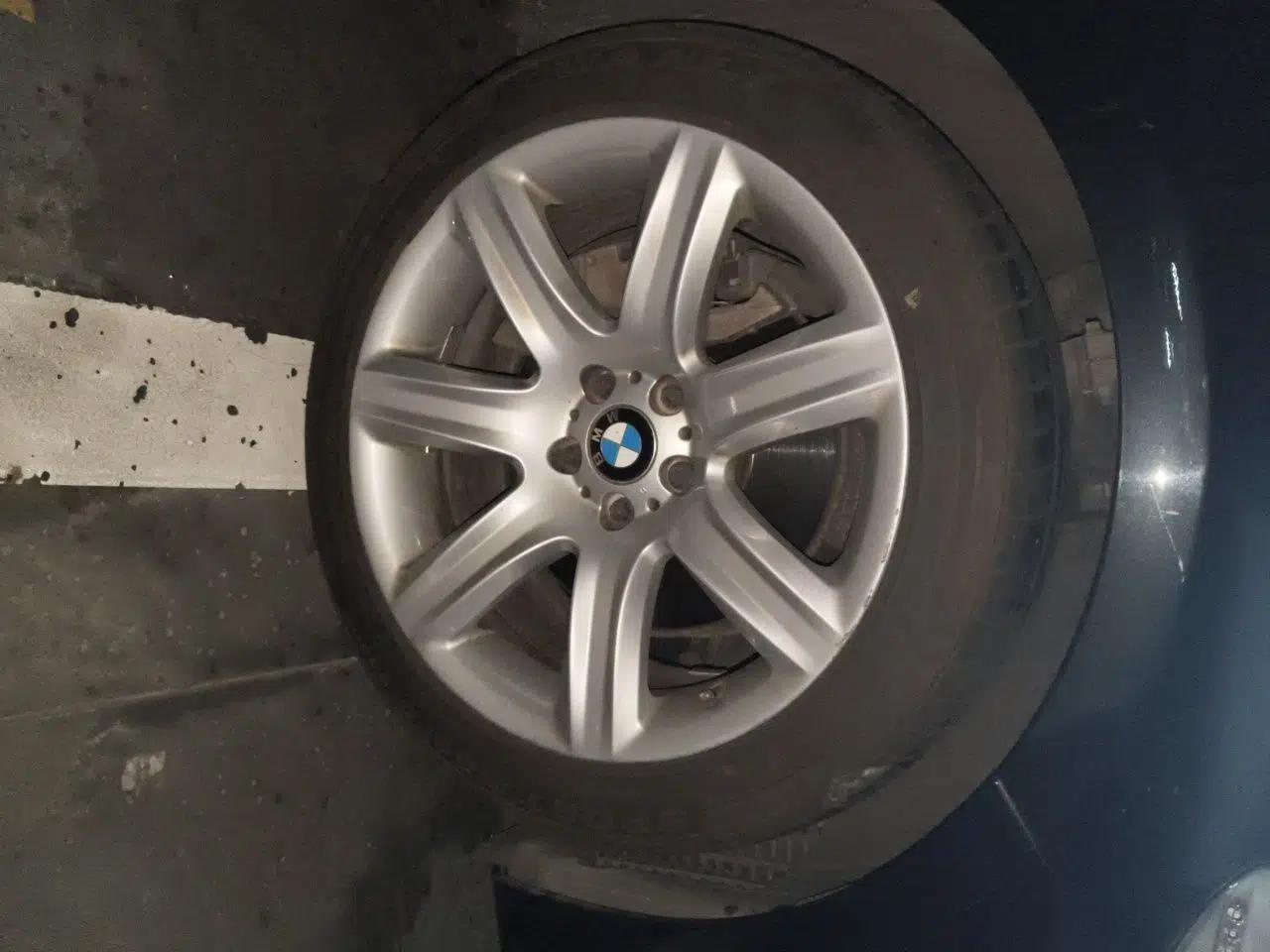 BMW 5 Series GT 2015 528i Leading Model — миниатюра 8