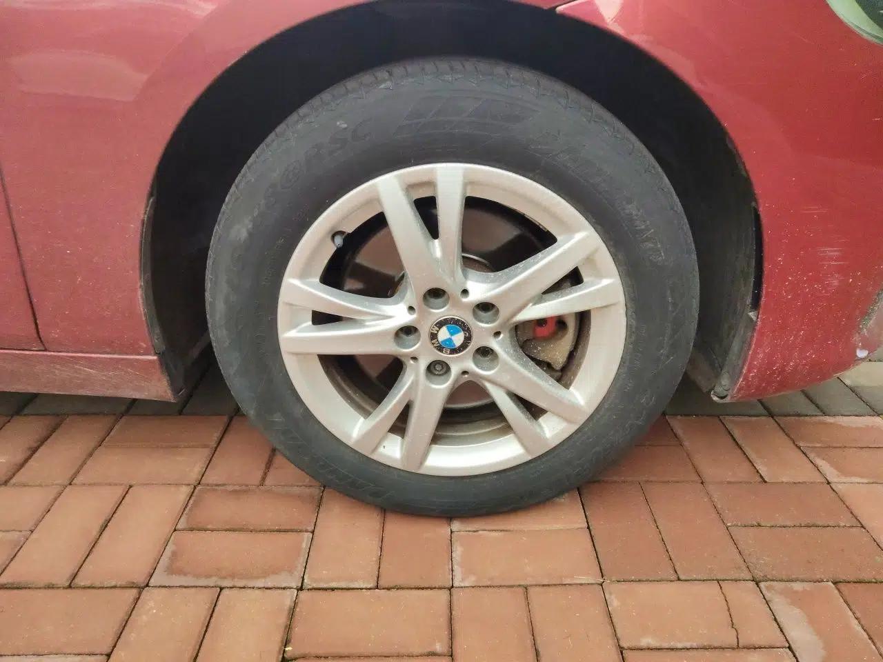 BMW 2 Series Gran Tourer 2015 218i Leading Model — миниатюра 8