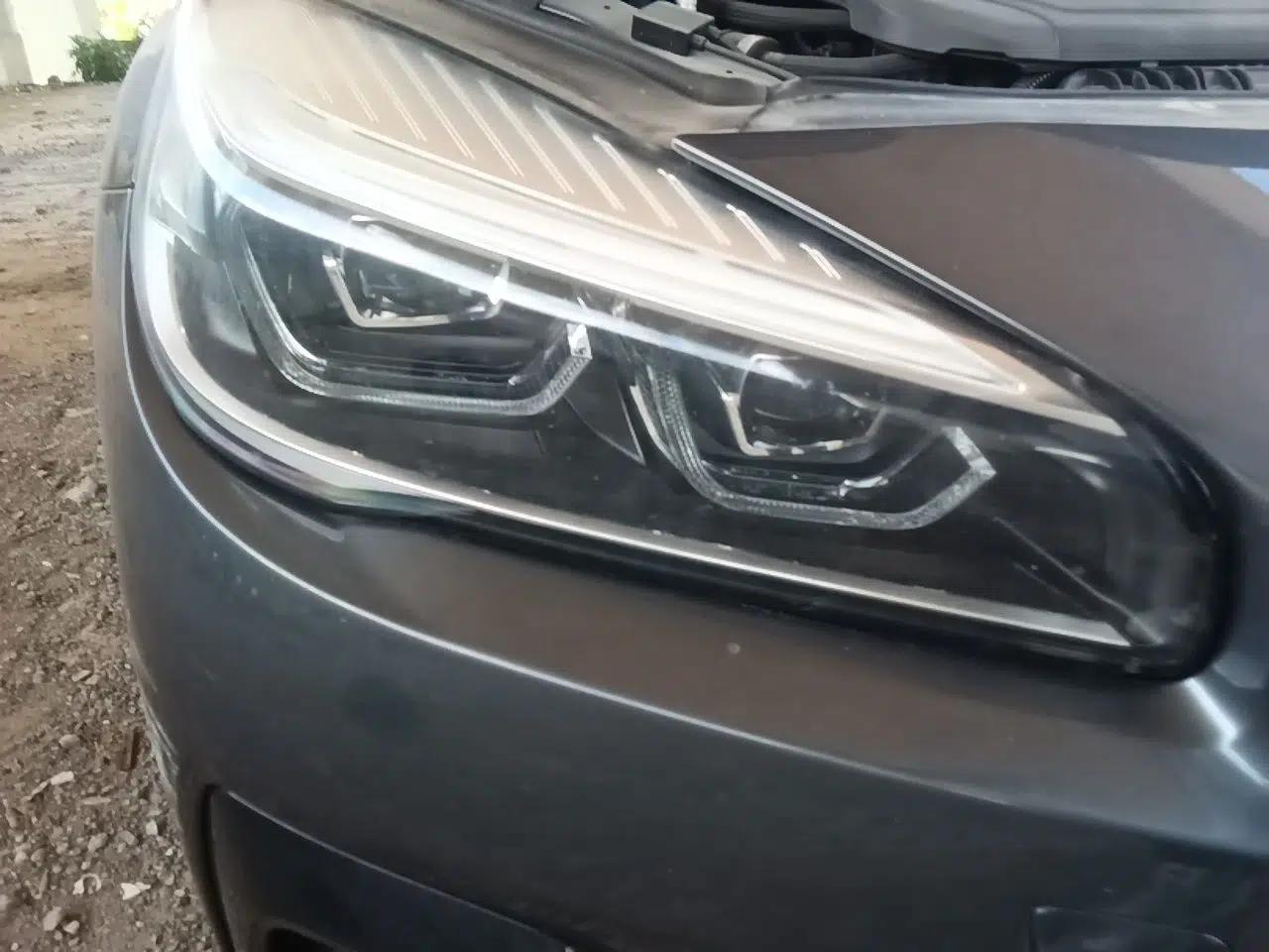 BMW 2 Series Gran Tourer 2019 220i Luxury Sports Package — миниатюра 7