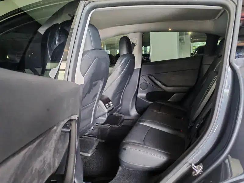 Model Y 2021 Long Range All-Wheel Drive — миниатюра 9