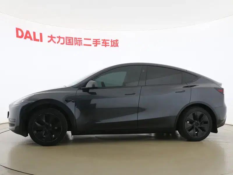 Model Y 2024 Rear-Wheel Drive — миниатюра 4
