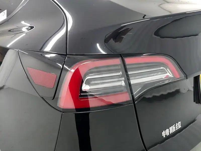 Model Y 2021 Standard Range Rear-Wheel Drive — миниатюра 13
