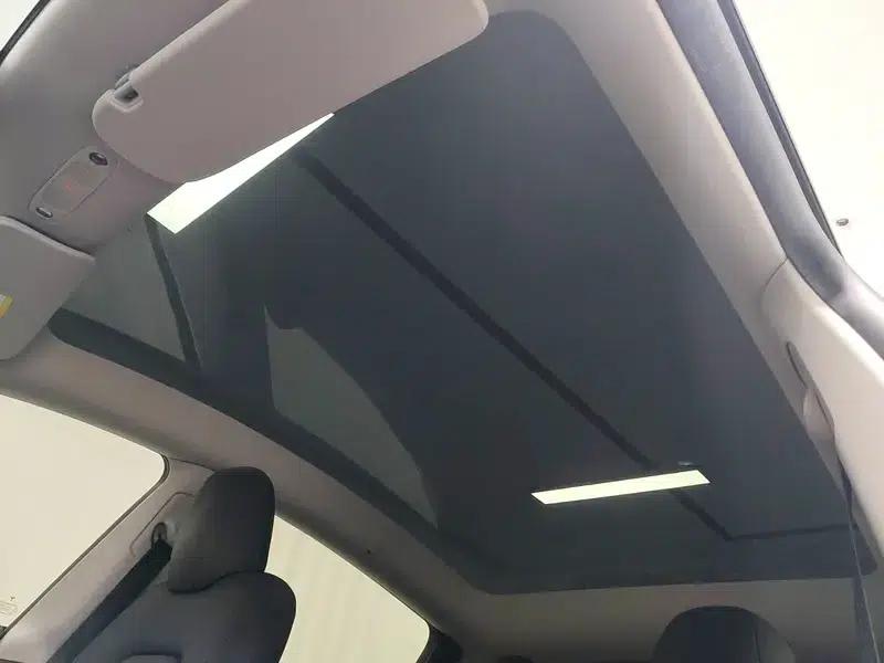 Model Y 2021 Standard Range Rear-Wheel Drive — миниатюра 19