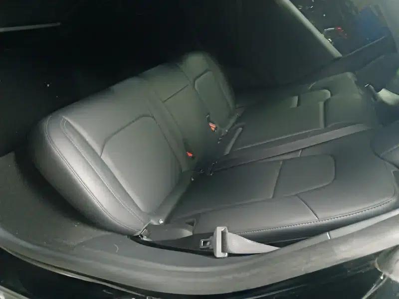 Model Y 2021 Standard Range Rear-Wheel Drive — миниатюра 23