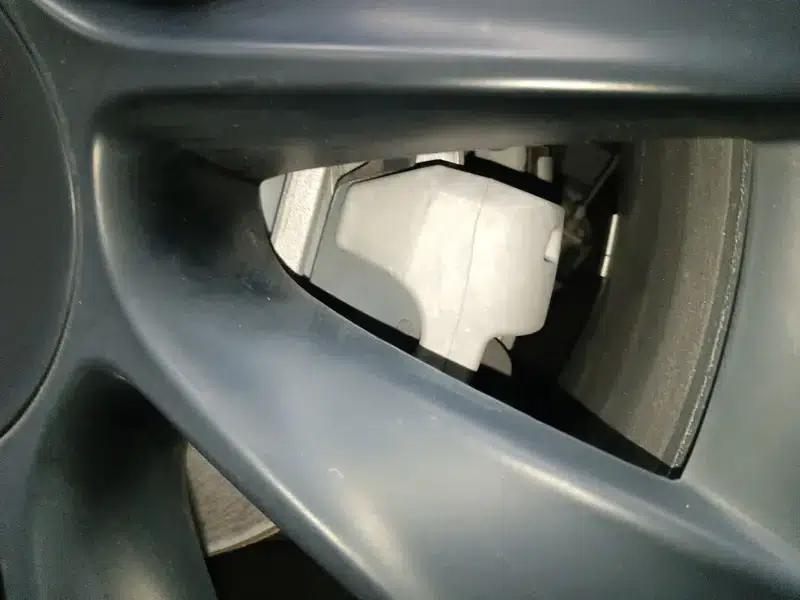Model Y 2021 Standard Range Rear-Wheel Drive — миниатюра 24