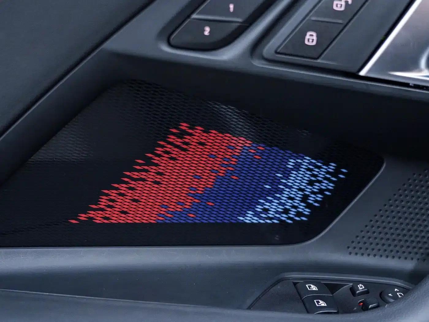 2024 BMW M2 — миниатюра 19