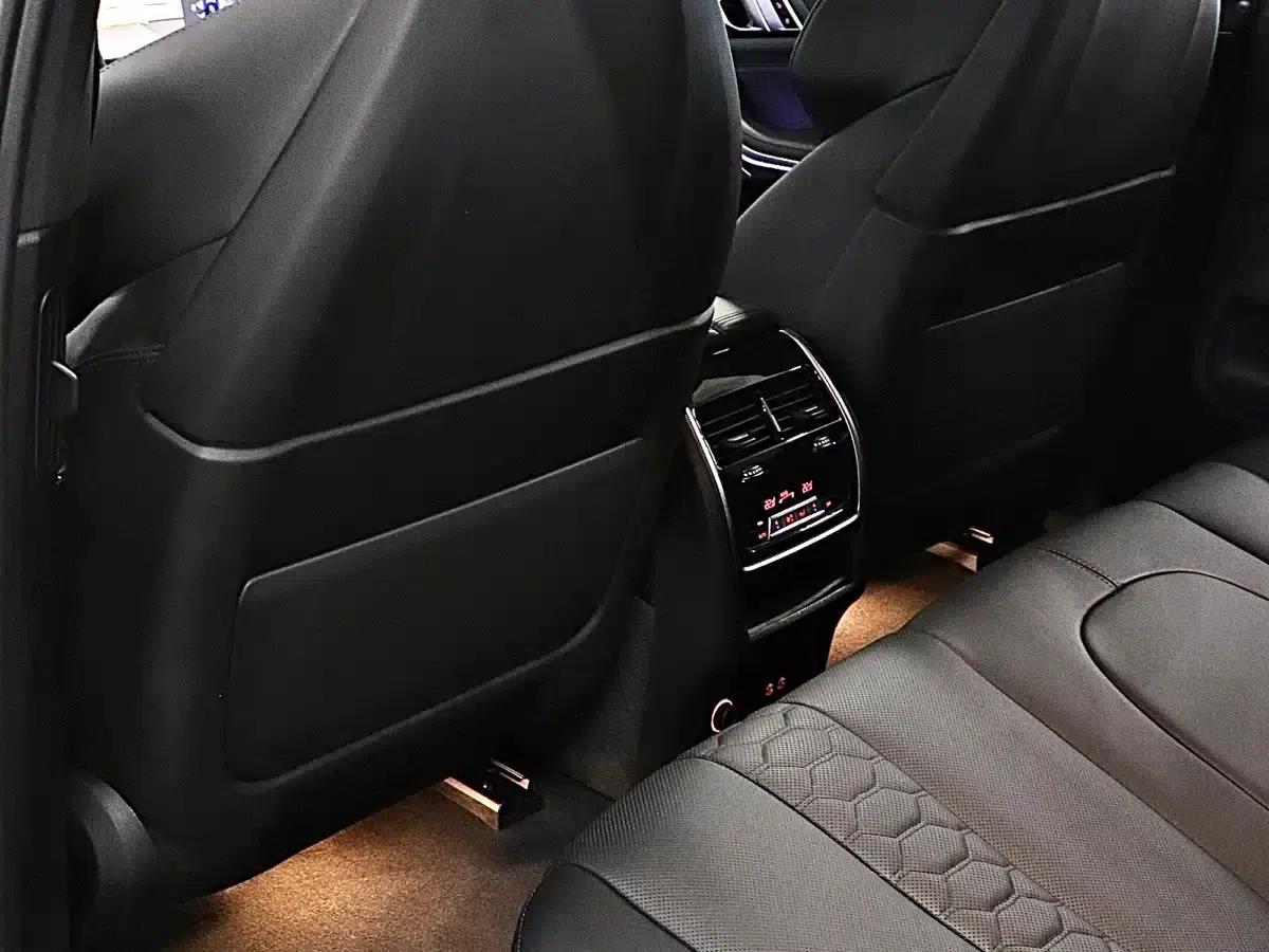 2023 BMW X5 M Competition — миниатюра 12