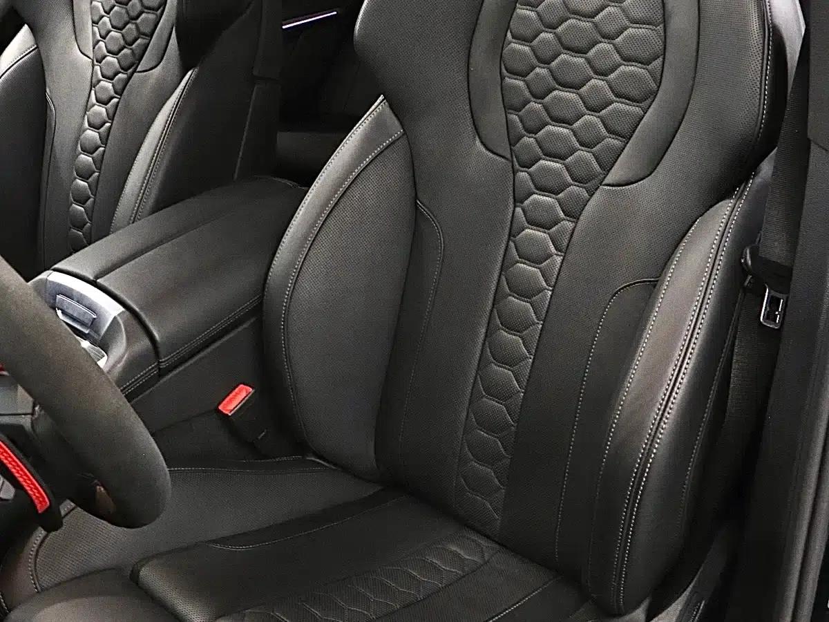 2023 BMW X5 M Competition — миниатюра 13
