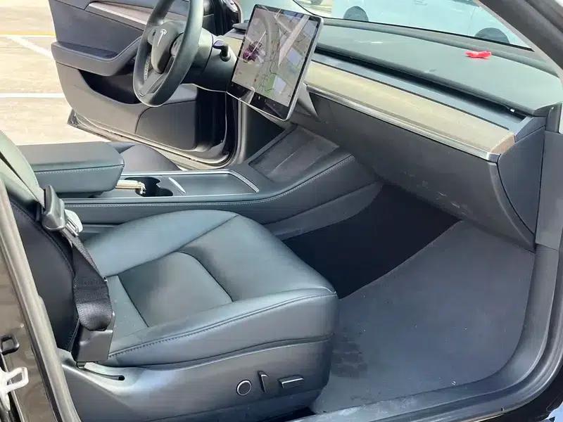 Model 3 2021 Standard Range Rear-Wheel Drive Upgrade — миниатюра 6