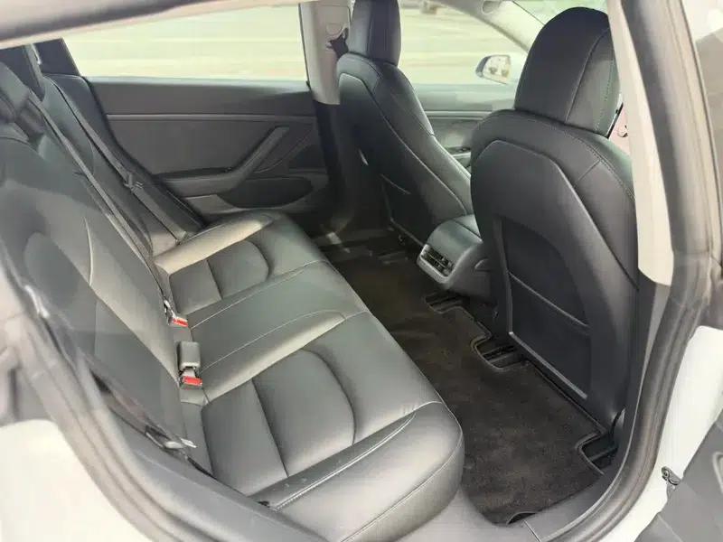 Model 3 2020 Facelift Standard Range Rear-Wheel Drive Upgrade — миниатюра 10
