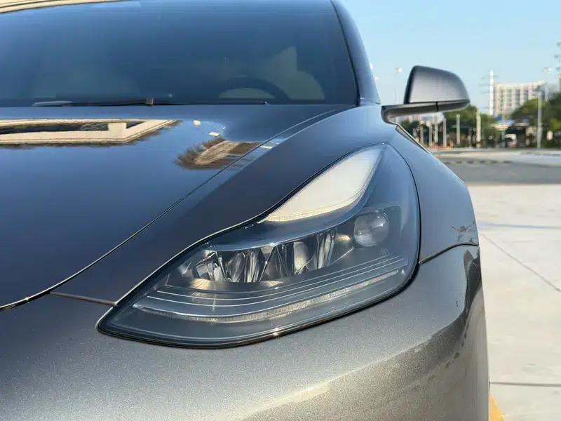 Model 3 2022 Rear-Wheel Drive — миниатюра 9