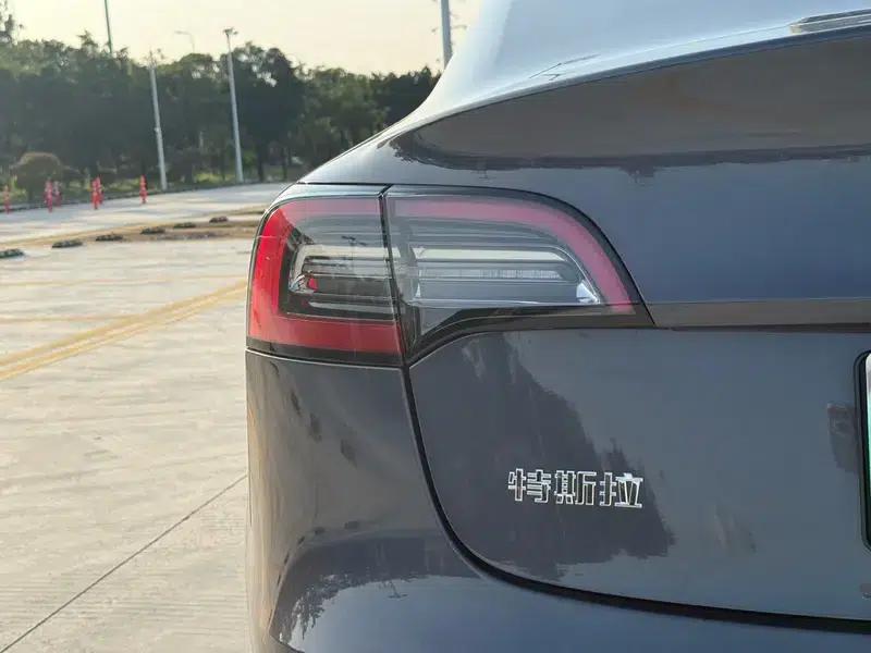 Model 3 2022 Rear-Wheel Drive — миниатюра 10