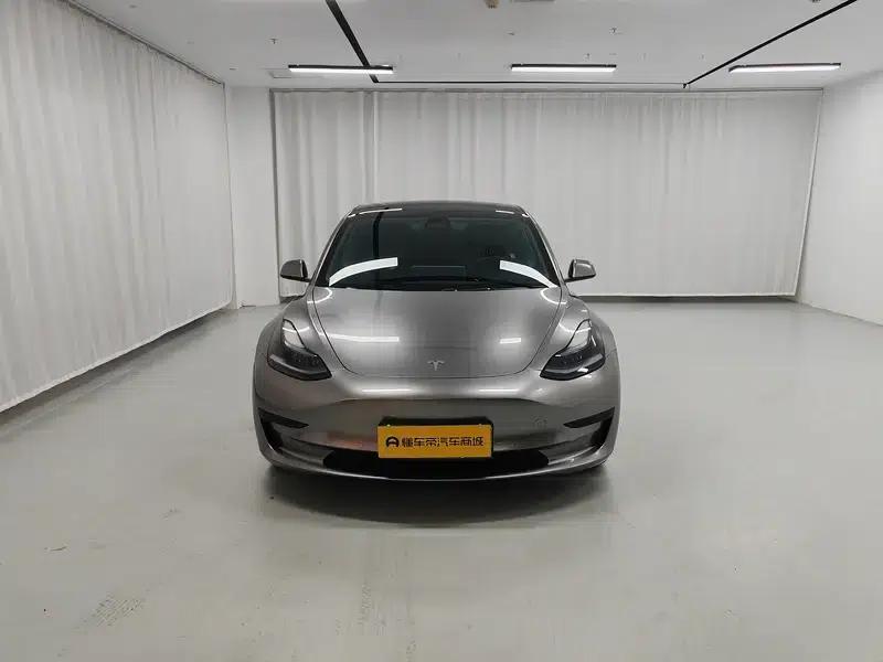 Model 3 2022 Rear-Wheel Drive — миниатюра 2