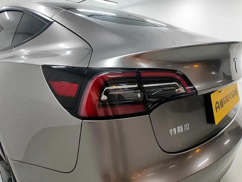 Model 3 2022 Rear-Wheel Drive — миниатюра 13