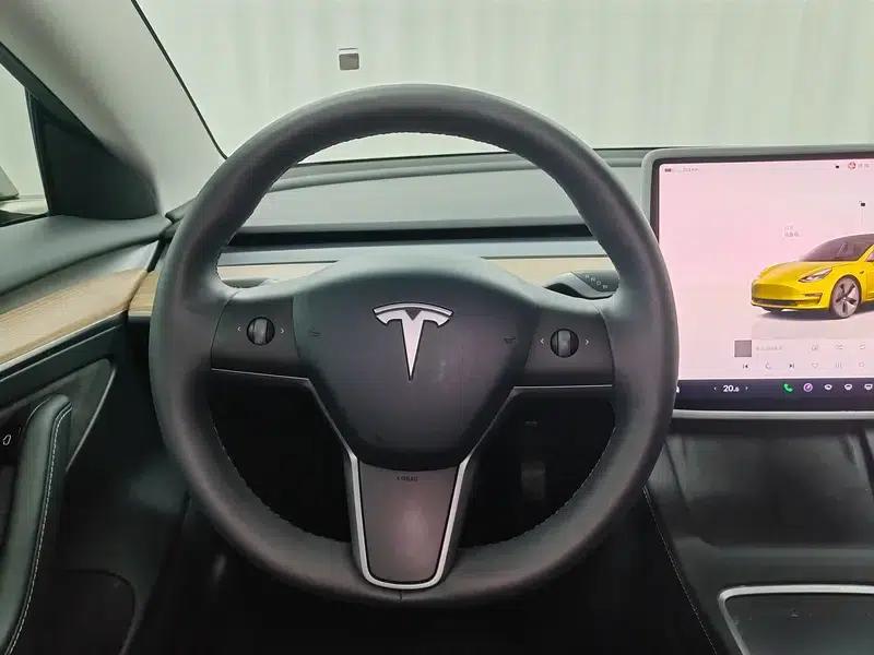 Model 3 2022 Rear-Wheel Drive — миниатюра 16