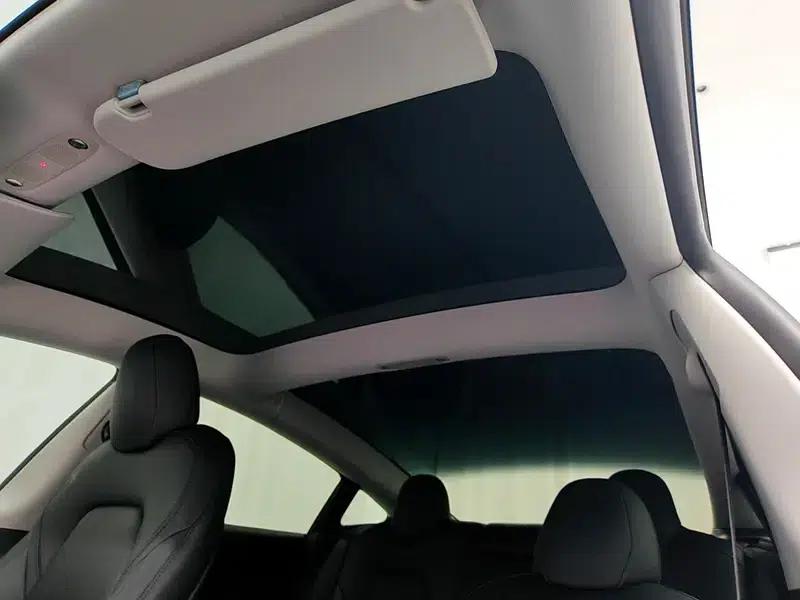Model 3 2022 Rear-Wheel Drive — миниатюра 19