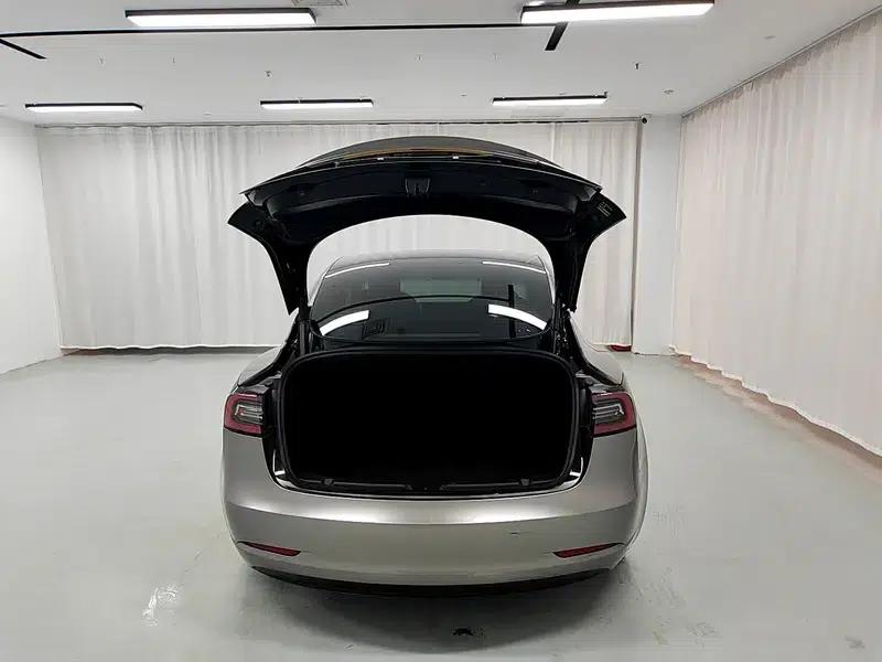 Model 3 2022 Rear-Wheel Drive — миниатюра 20