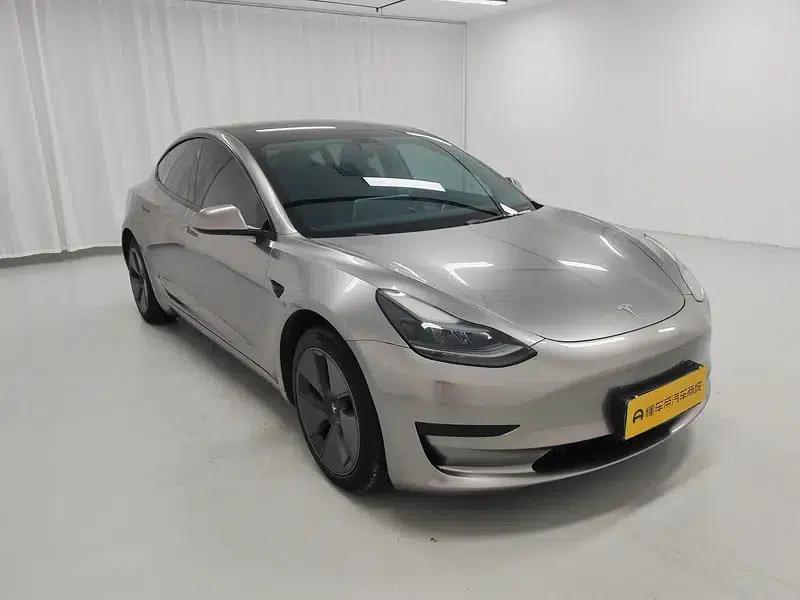 Model 3 2022 Rear-Wheel Drive — миниатюра 3