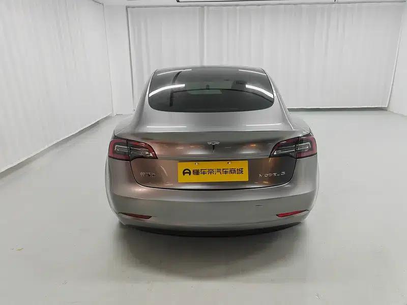 Model 3 2022 Rear-Wheel Drive — миниатюра 6
