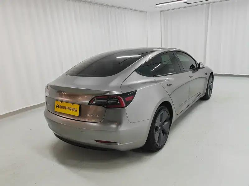 Model 3 2022 Rear-Wheel Drive — миниатюра 7