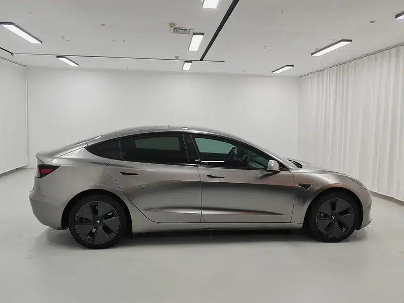 Model 3 2022 Rear-Wheel Drive — миниатюра 8