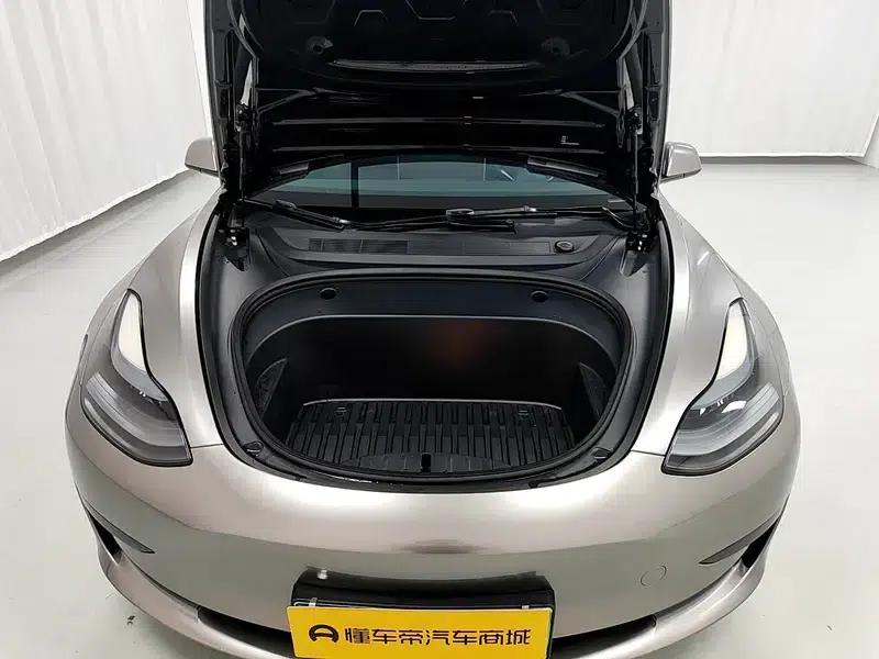 Model 3 2022 Rear-Wheel Drive — миниатюра 10