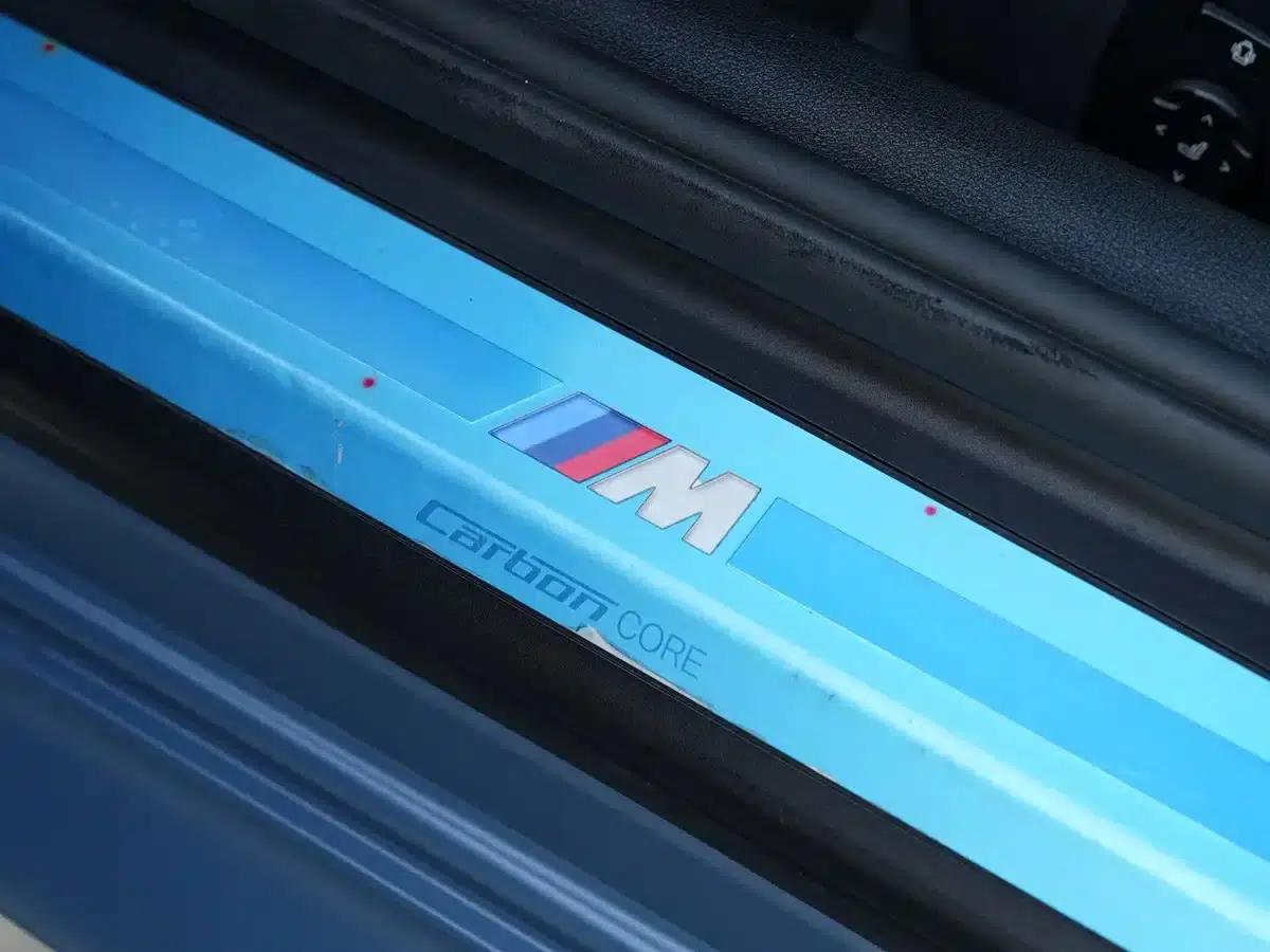 BMW 8 Series 2019 840i Convertible Coupe First Edition — миниатюра 8