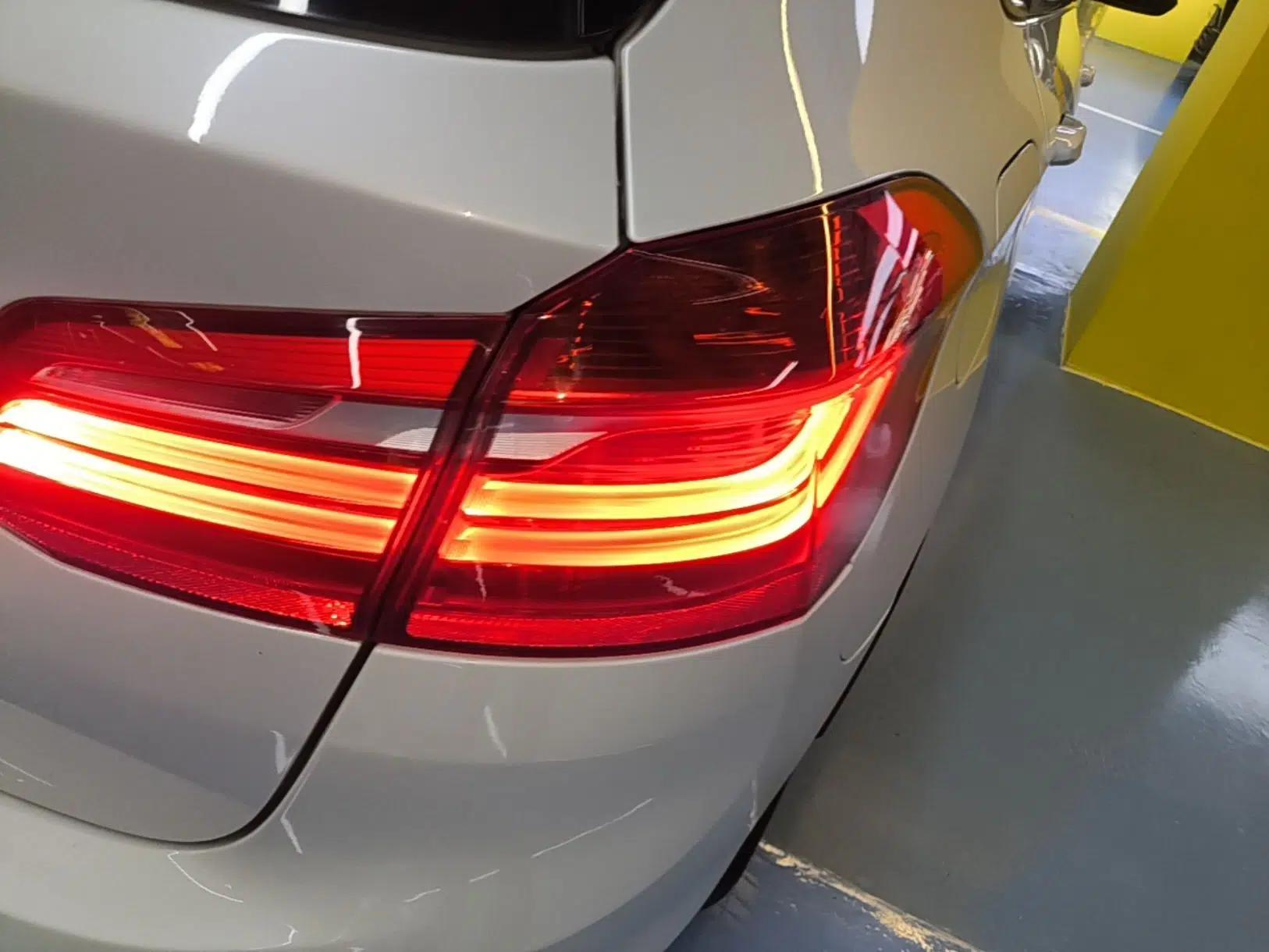BMW 2 Series Active Tourer 2016 218i Leading Model — миниатюра 9