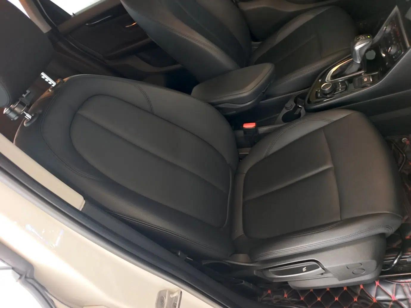 BMW 2 Series Active Tourer 2018 218i Leading Model — миниатюра 19