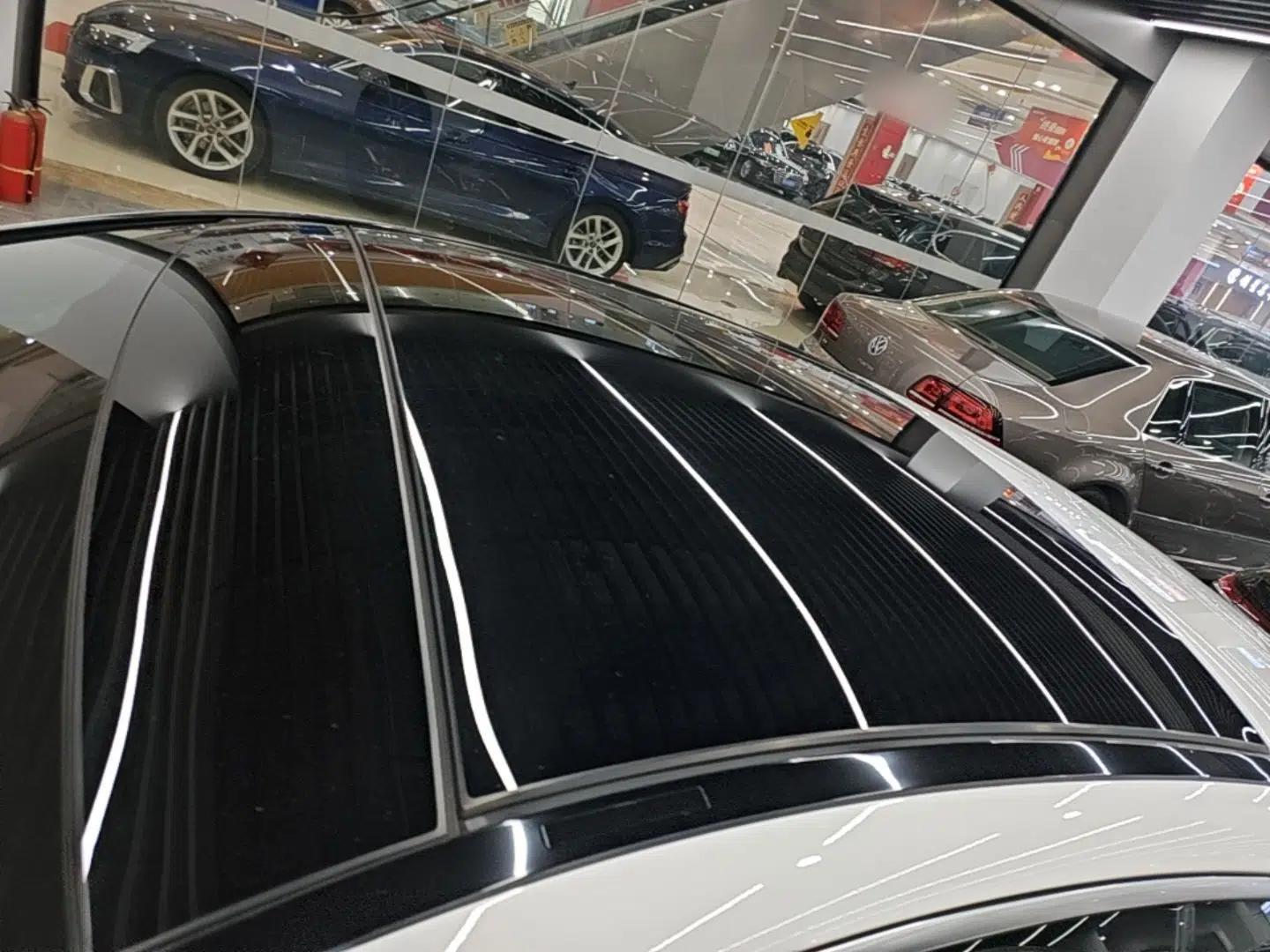 Mercedes-Benz E-Class 2023 E 260 Coupe — миниатюра 7