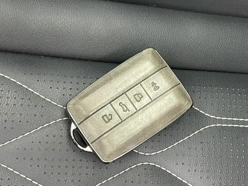 Tank 300 2021 Off-Road Edition 2.0T Challenger — миниатюра 11