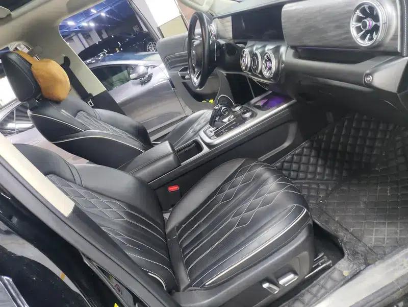 Tank 300 2021 Off-Road Edition 2.0T Challenger — миниатюра 23