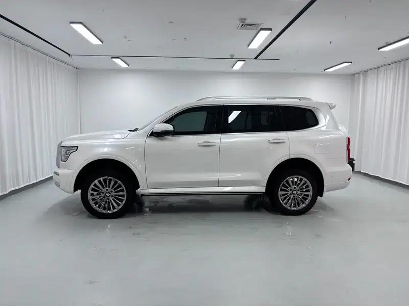 Tank 500 2022 Business Edition, 5-seater — миниатюра 4