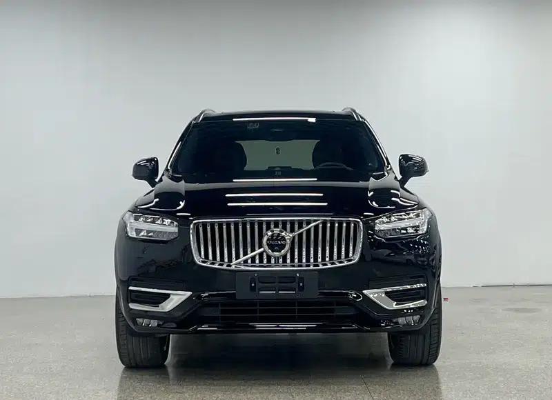 2023 Volvo XC90 B6 Inscription Luxury Edition 7-seater — миниатюра 2