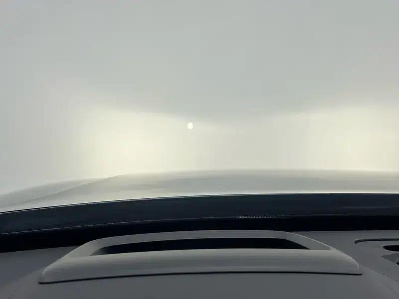 2023 Volvo XC90 B6 Inscription Luxury Edition 7-seater — миниатюра 7