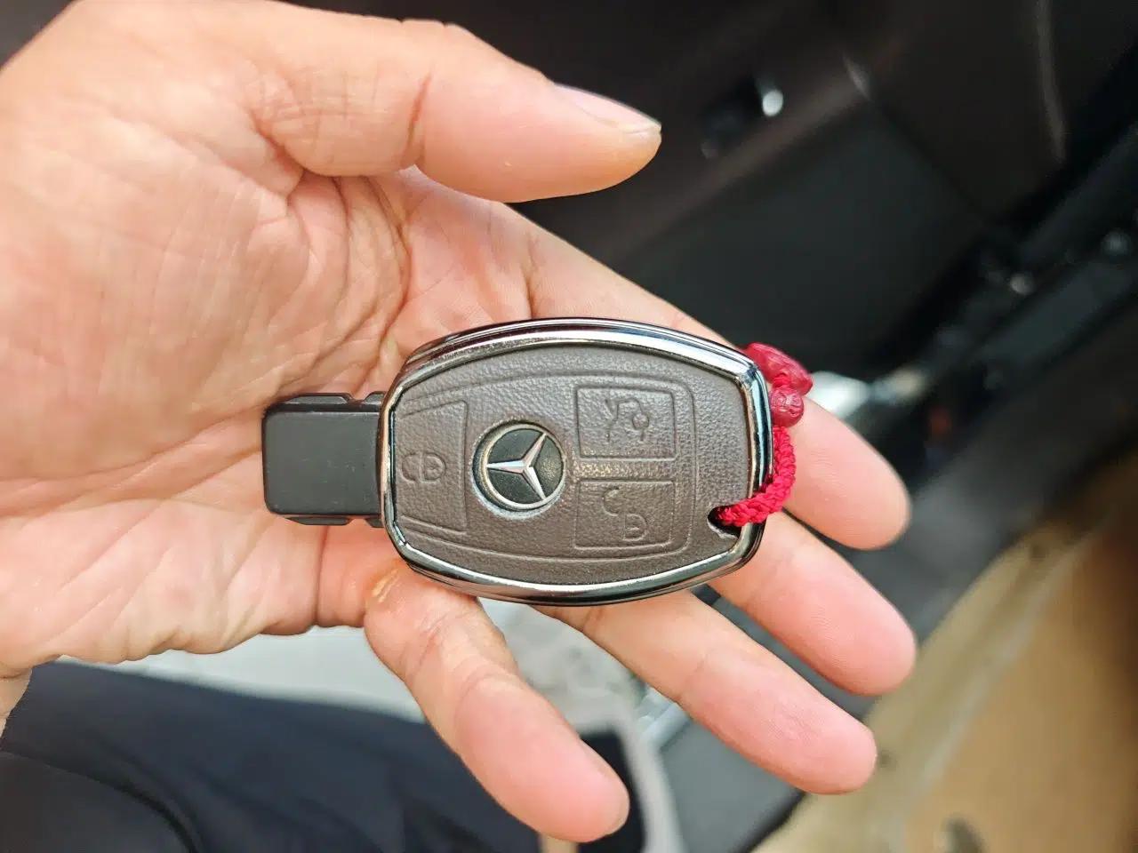 Mercedes-Benz GLE 2015 GLE 320 4MATIC — миниатюра 17