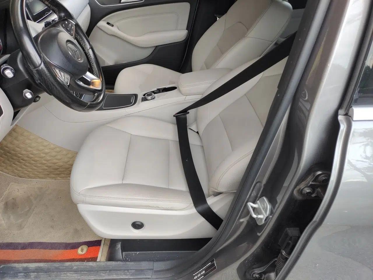 Mercedes-Benz B-Class 2015 B 200 Fashion Model — миниатюра 15