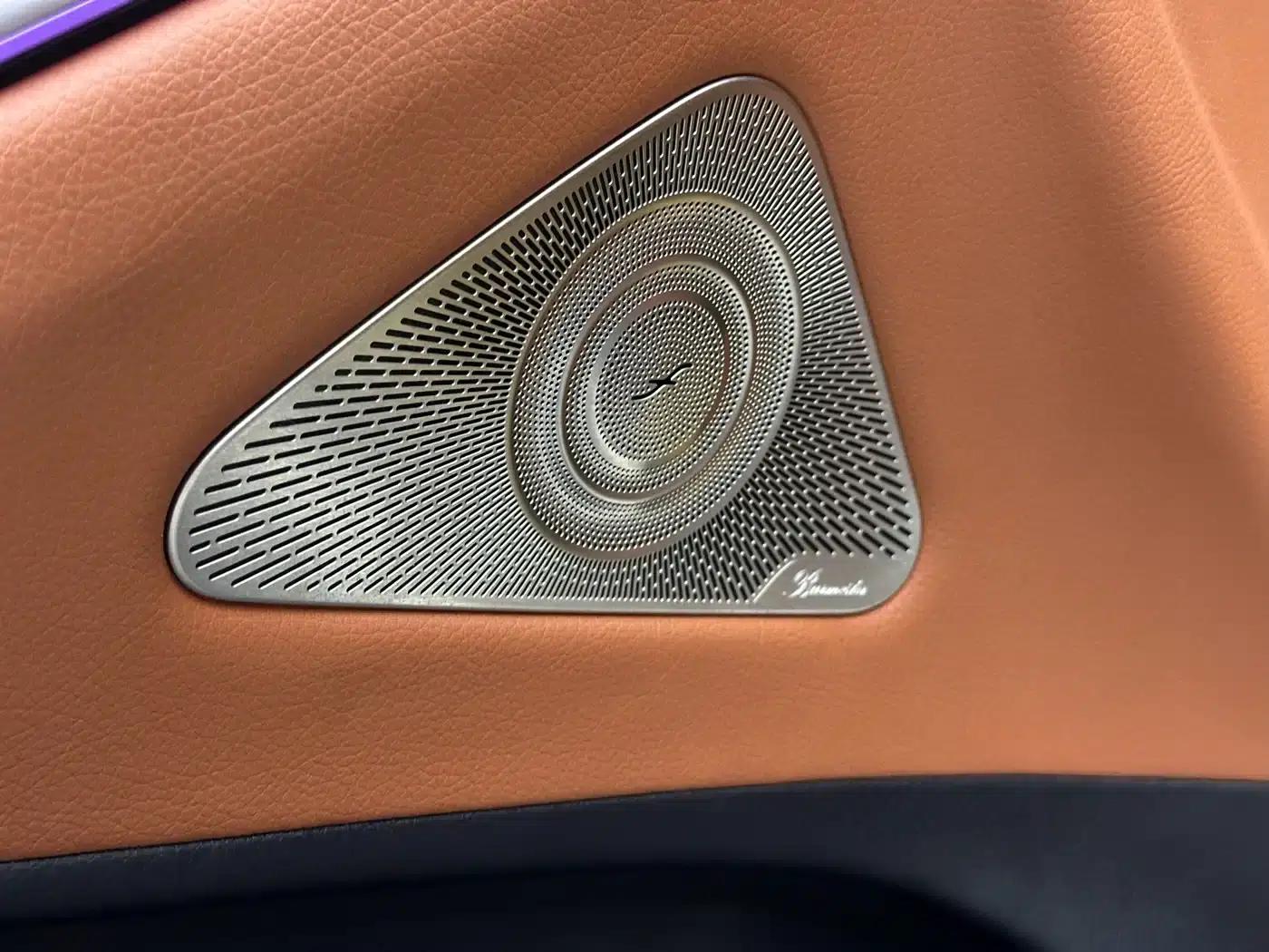 Mercedes-Benz S-Class 2023 S 400 L Luxury — миниатюра 7