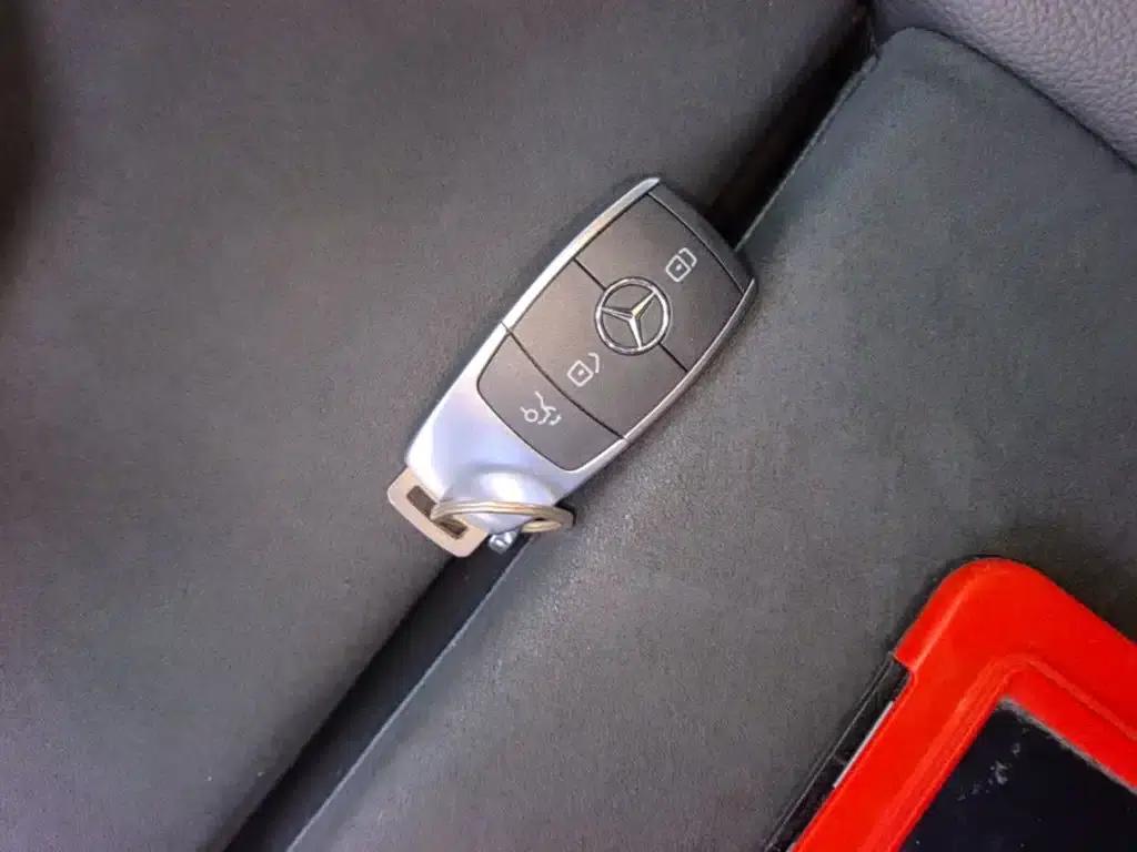 Mercedes-Benz A-Class 2021 A 200 L Sport Sedan Fashion Edition — миниатюра 9
