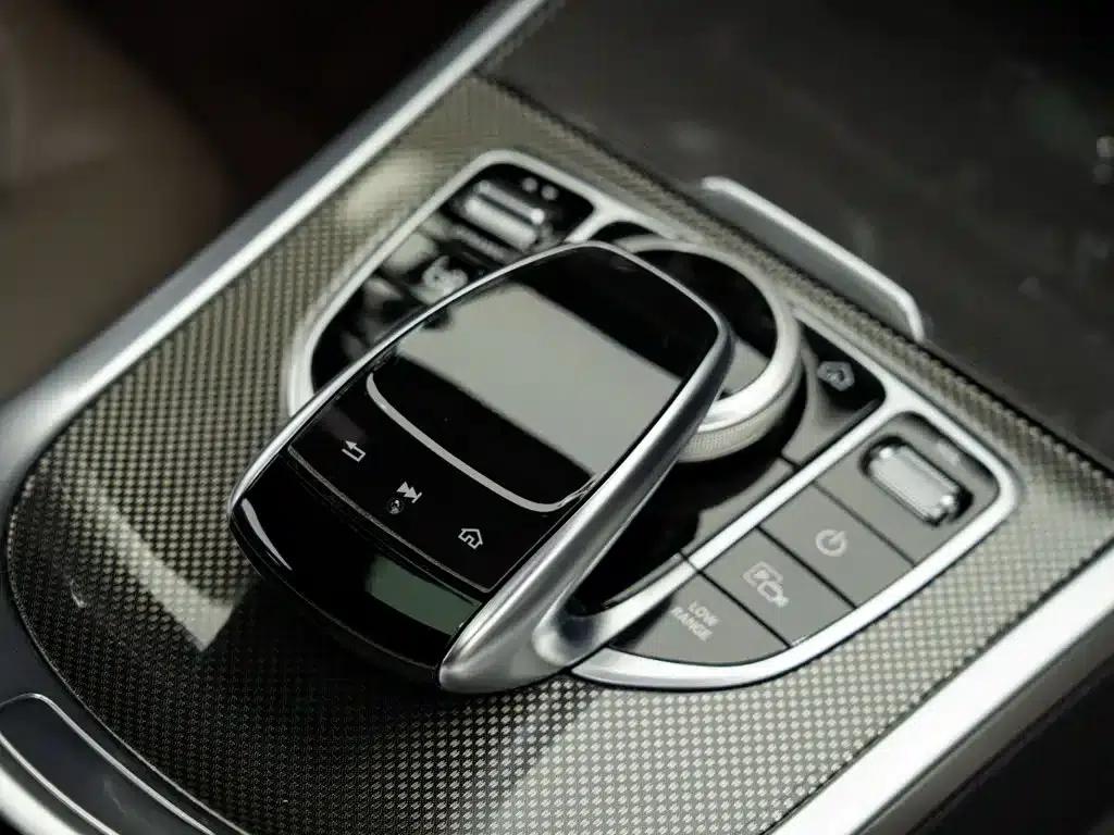 Mercedes-Benz G-Class 2021 G 500 — миниатюра 15