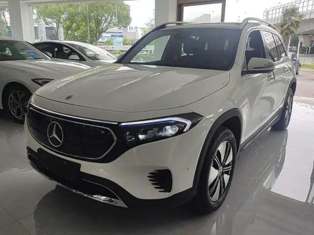 Mercedes-Benz EQB 2023 EQB 260