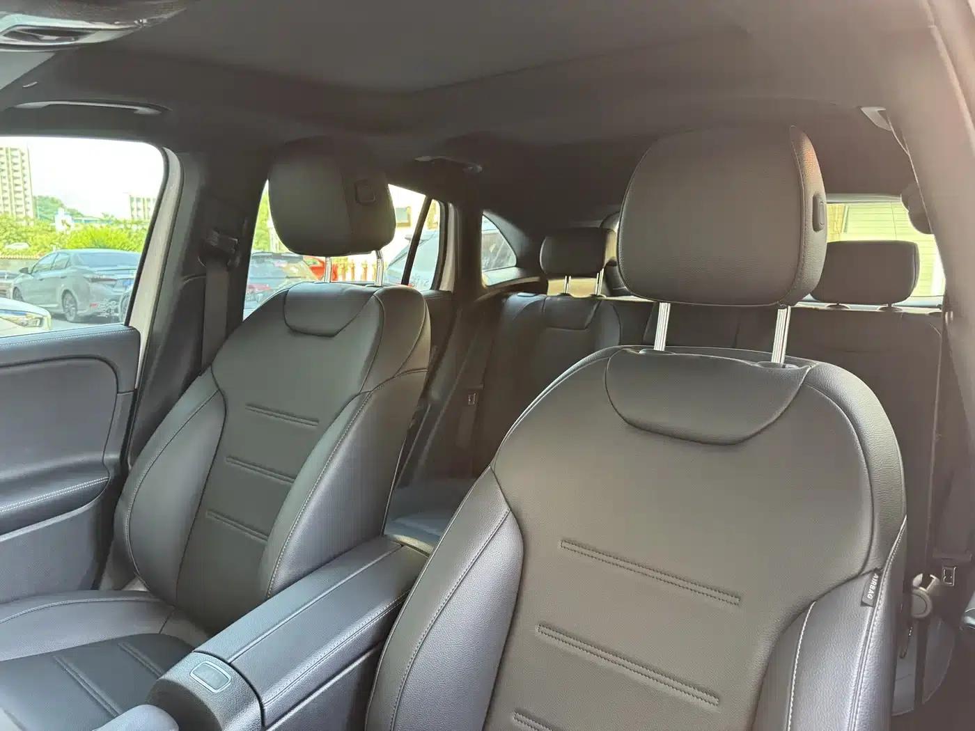 2023 Mercedes-Benz GLA 220 — миниатюра 17
