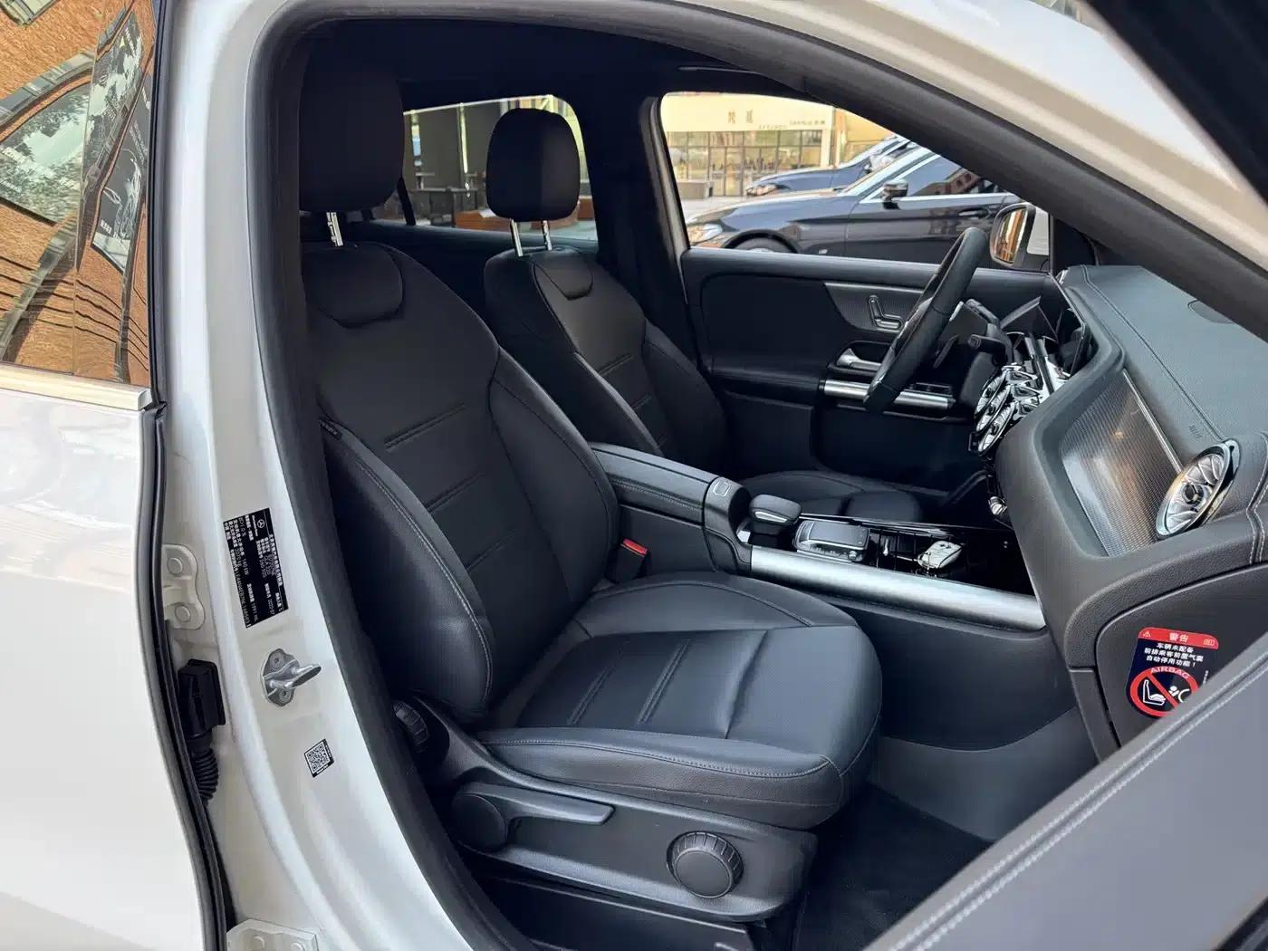 2023 Mercedes-Benz GLA 220 — миниатюра 20