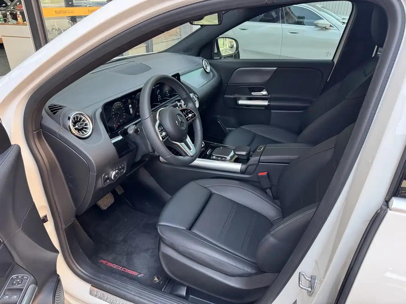 2023 Mercedes-Benz GLA 220 — миниатюра 8