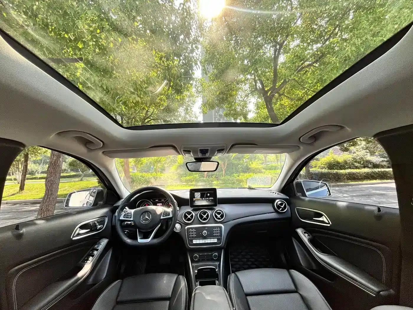 2019 Mercedes-Benz GLA 200 Dynamic — миниатюра 6