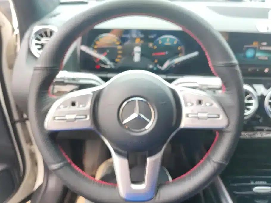 2020 Mercedes-Benz GLA 200 — миниатюра 15