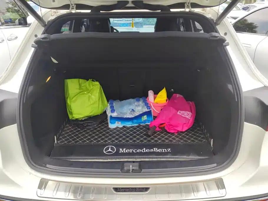 2020 Mercedes-Benz GLA 200 — миниатюра 4