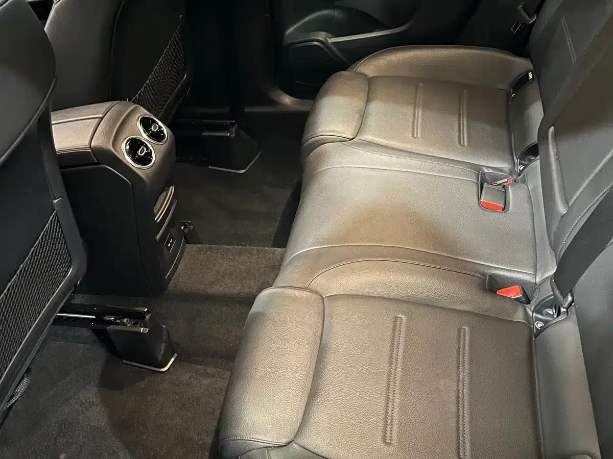 2020 Mercedes-Benz GLA 180 — миниатюра 8