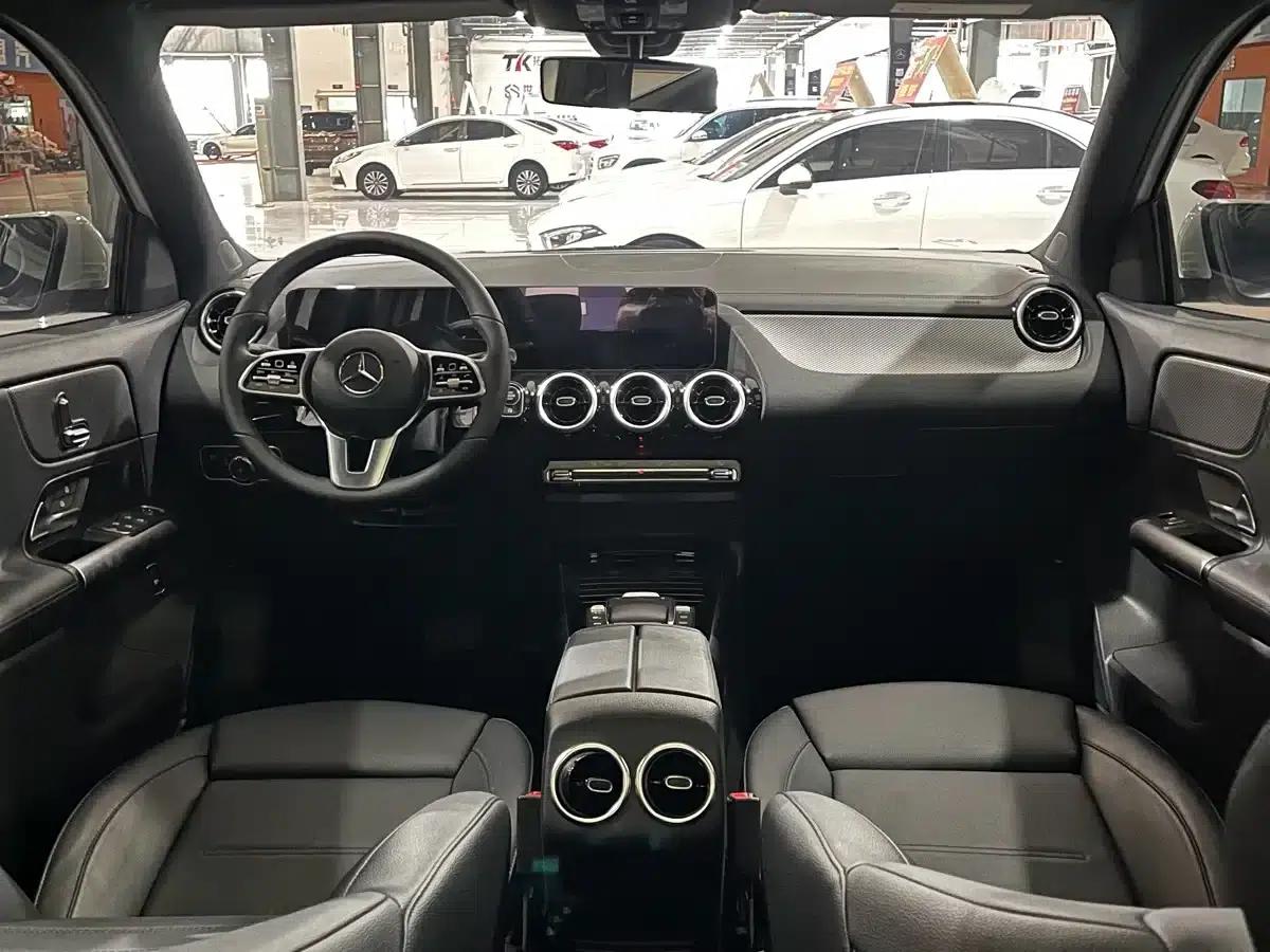 2020 Mercedes-Benz GLA 180 — миниатюра 9