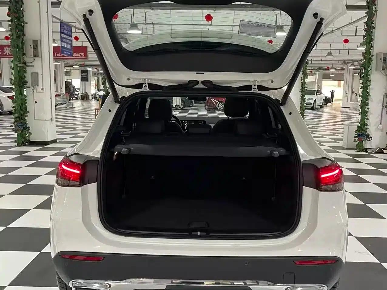 2020 Mercedes-Benz GLA 180 — миниатюра 11